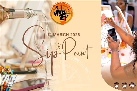 Sip n Paint Experience